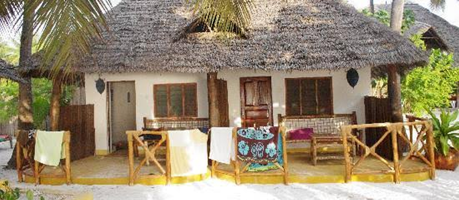 accommodation garba resort malindi mombasa